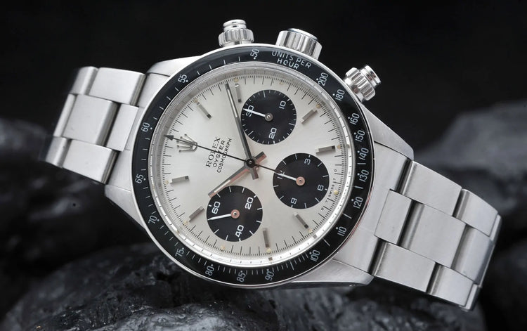 ROLEX REPLICA DAYTONA PAUL NEWMAN - Repliche Orologi di Lusso | Cloni Rolex