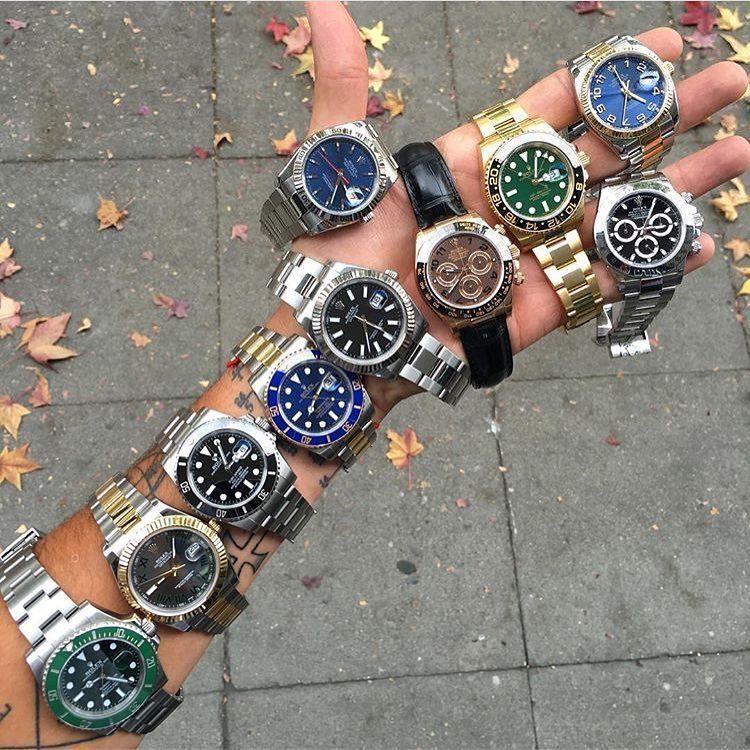 ROLEX REPLICHE CATALOGO COMPLETO - Repliche Orologi di Lusso | Cloni Rolex