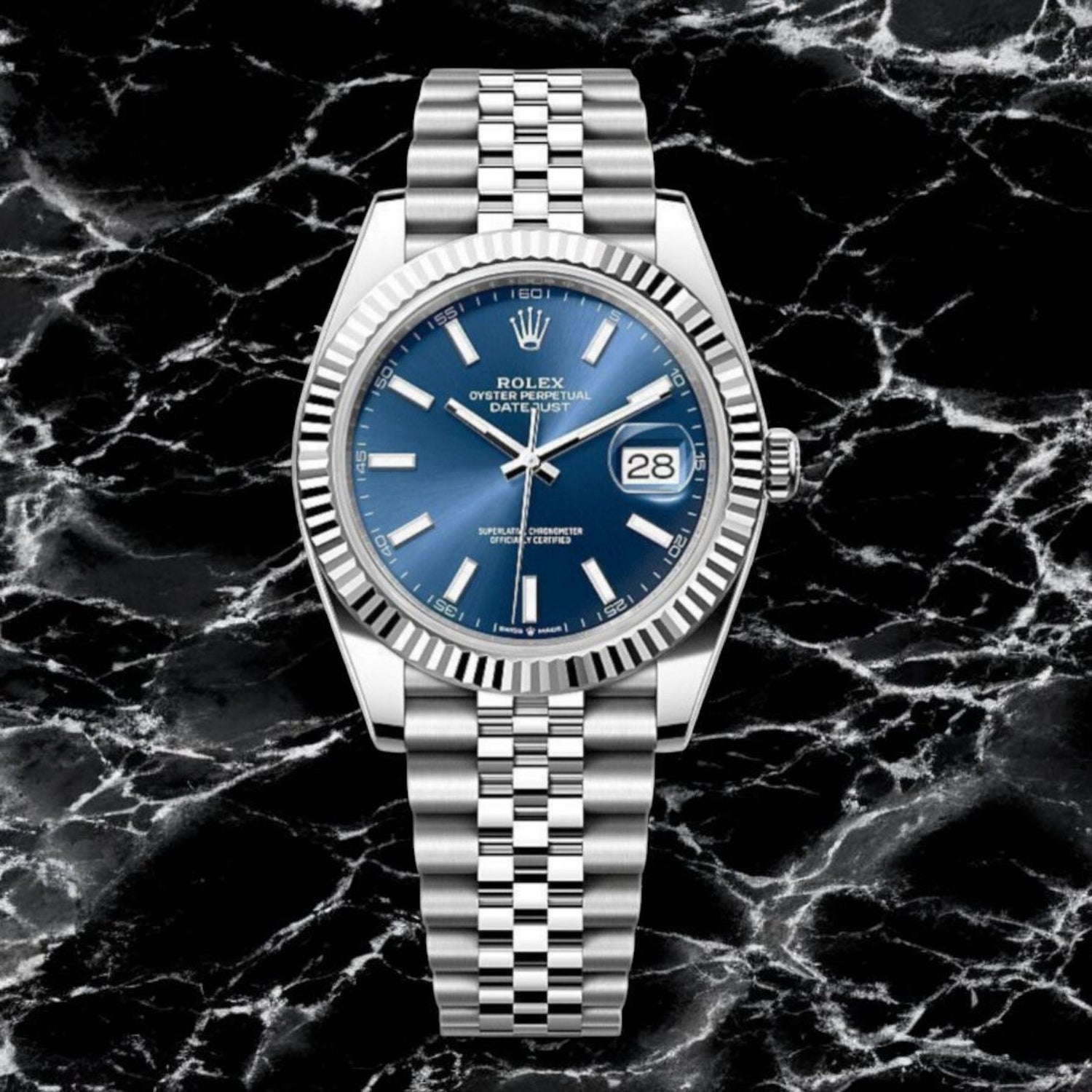 ROLEX REPLICA DATEJUST - Repliche Orologi di Lusso | Cloni Rolex