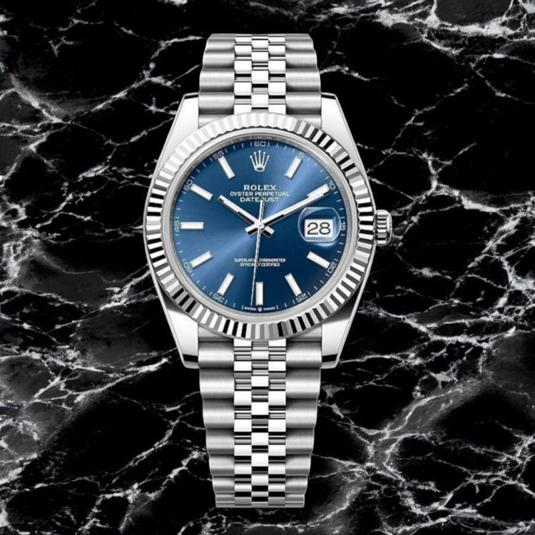 ROLEX REPLICA DATEJUST - Repliche Orologi di Lusso | Cloni Rolex