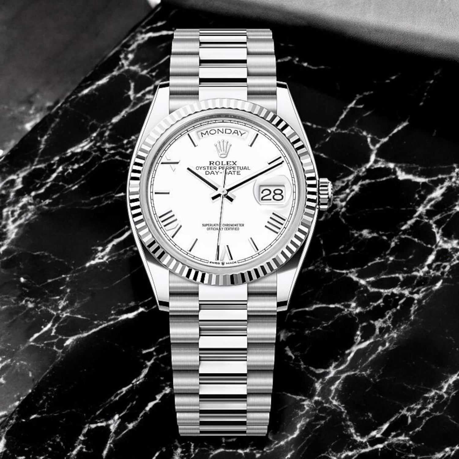 ROLEX REPLICA DAY-DATE - Repliche Orologi di Lusso | Cloni Rolex