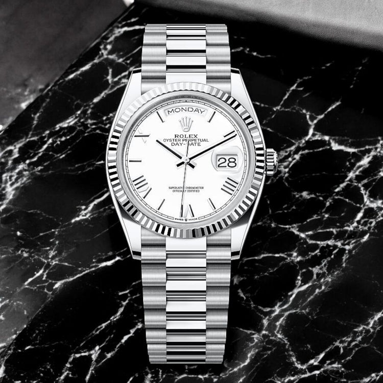 ROLEX REPLICA DAY-DATE - Repliche Orologi di Lusso | Cloni Rolex