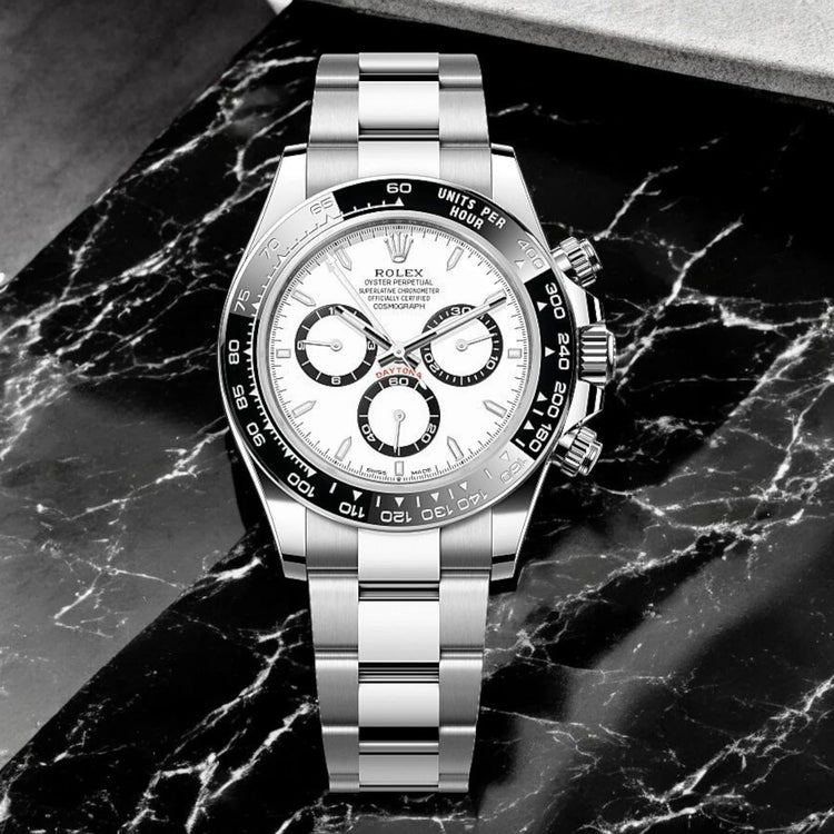 ROLEX REPLICA DAYTONA IBRIDI - Repliche Orologi di Lusso | Cloni Rolex