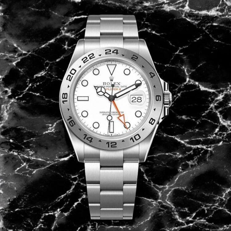 ROLEX REPLICA EXPLORER - Repliche Orologi di Lusso | Cloni Rolex