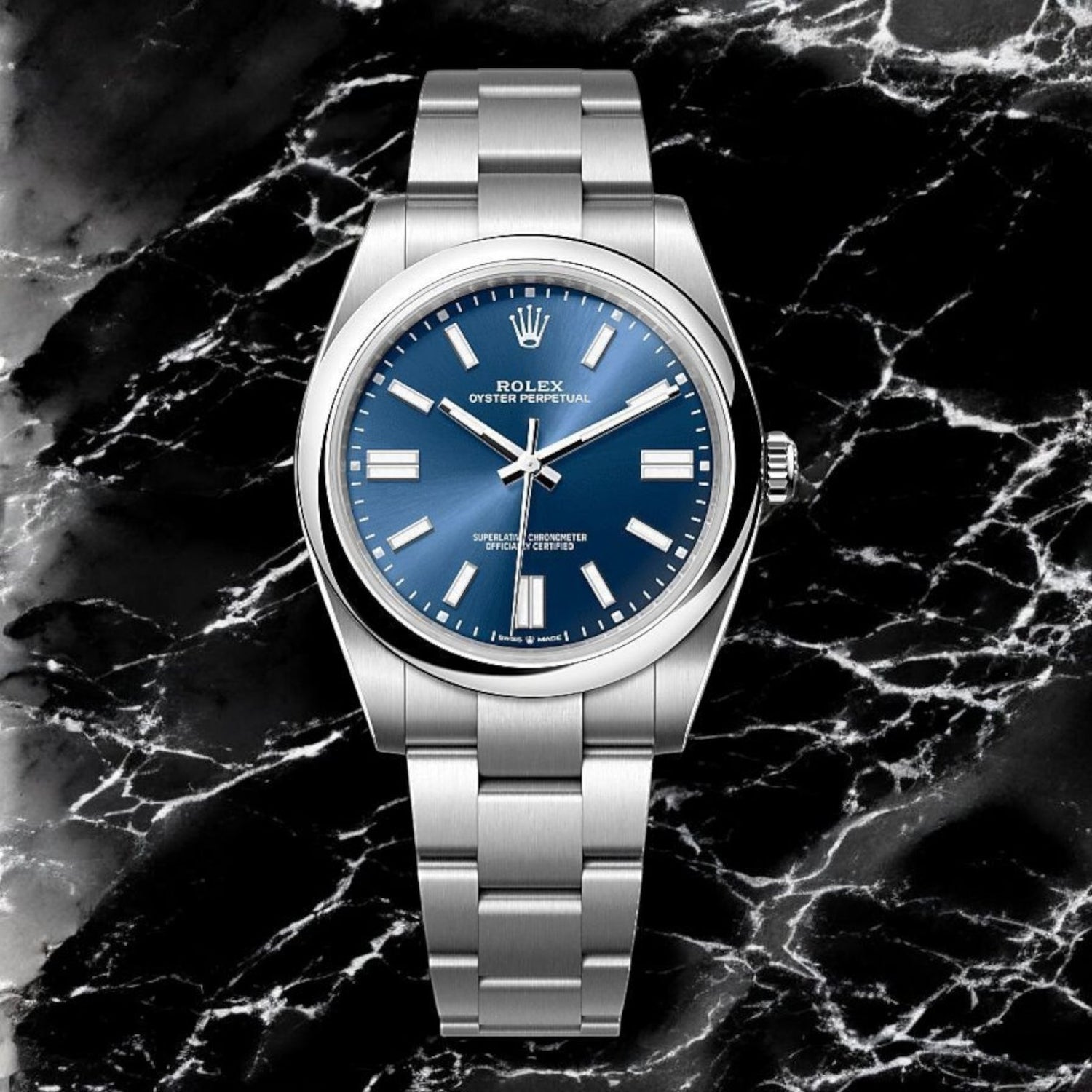 ROLEX REPLICA PERPETUAL - Repliche Orologi di Lusso | Cloni Rolex