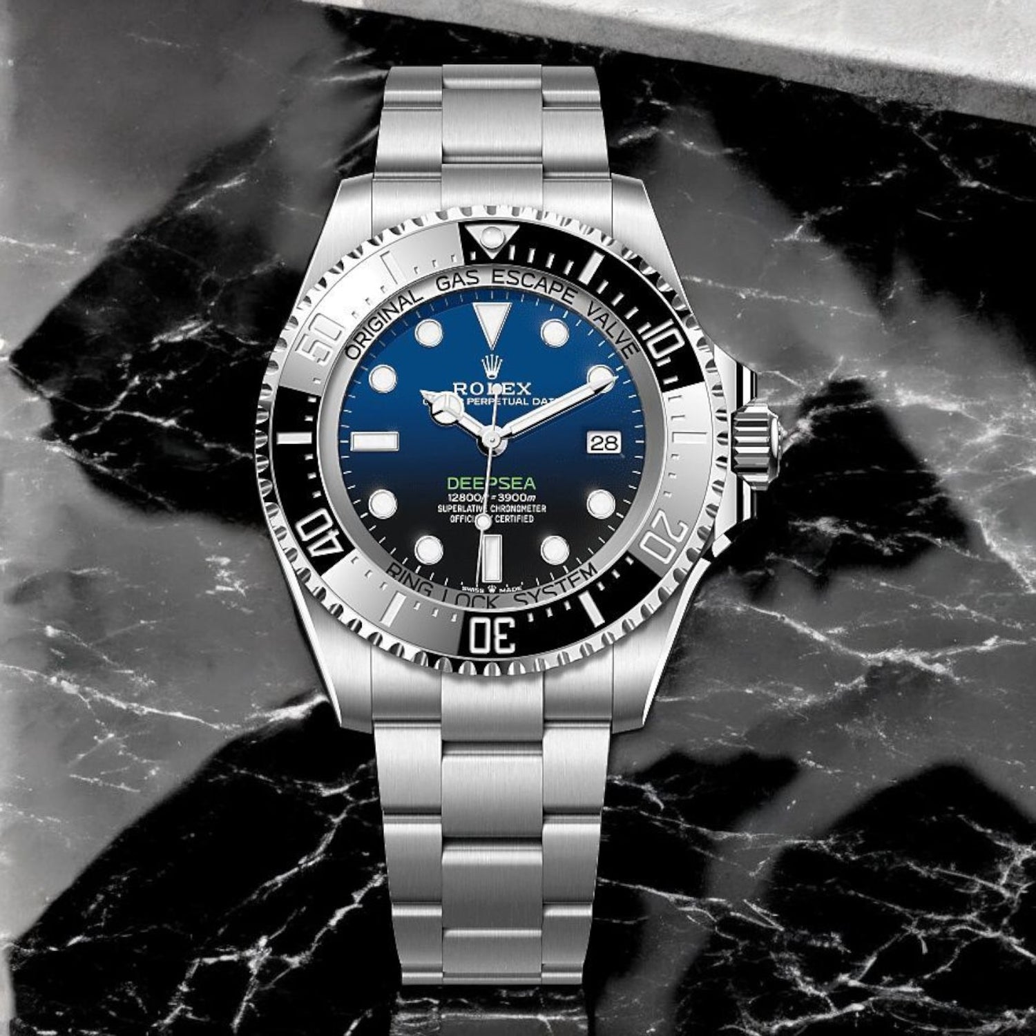ROLEX REPLICA SEADWILLER - Repliche Orologi di Lusso | Cloni Rolex
