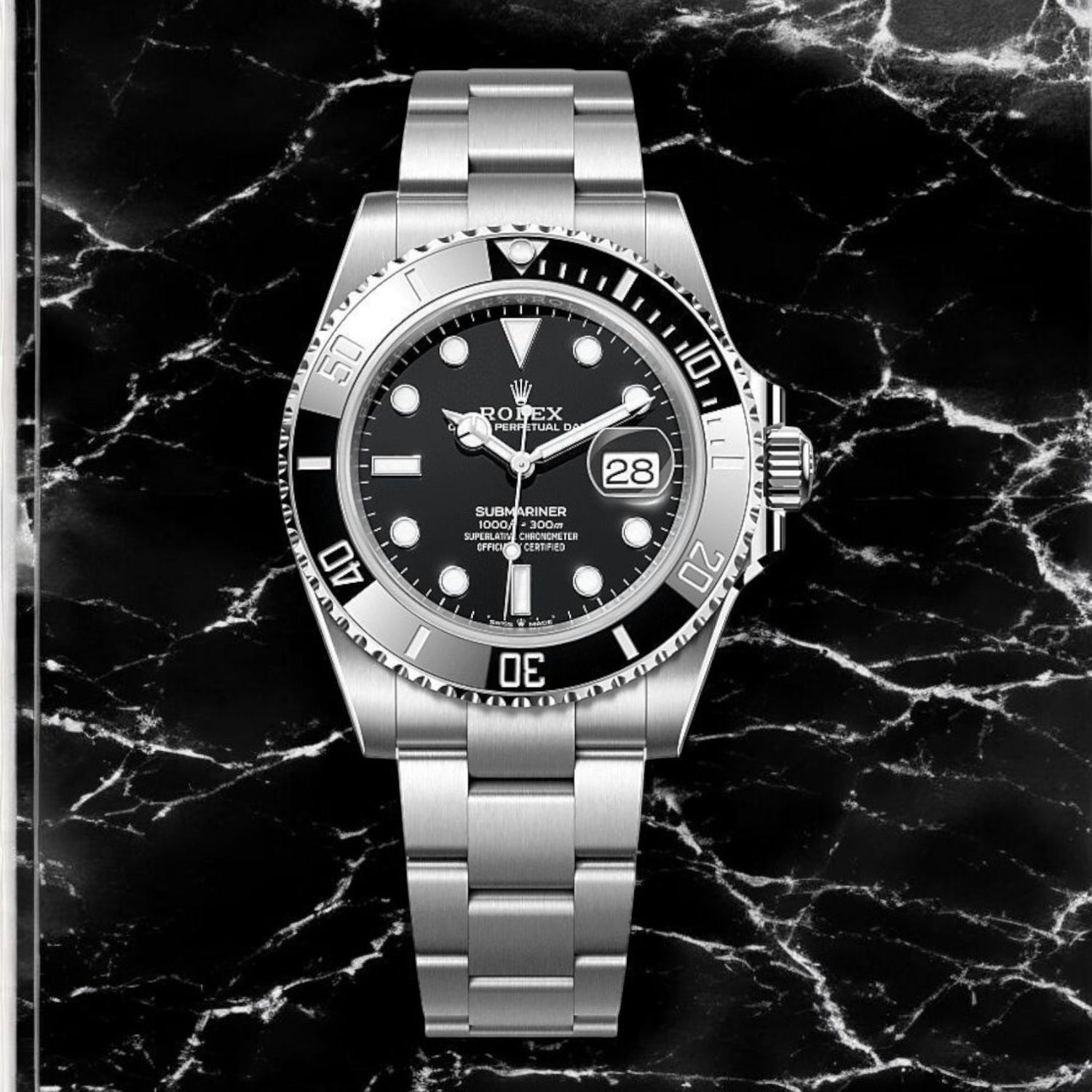 ROLEX REPLICA SUBMARINER - Repliche Orologi di Lusso | Cloni Rolex