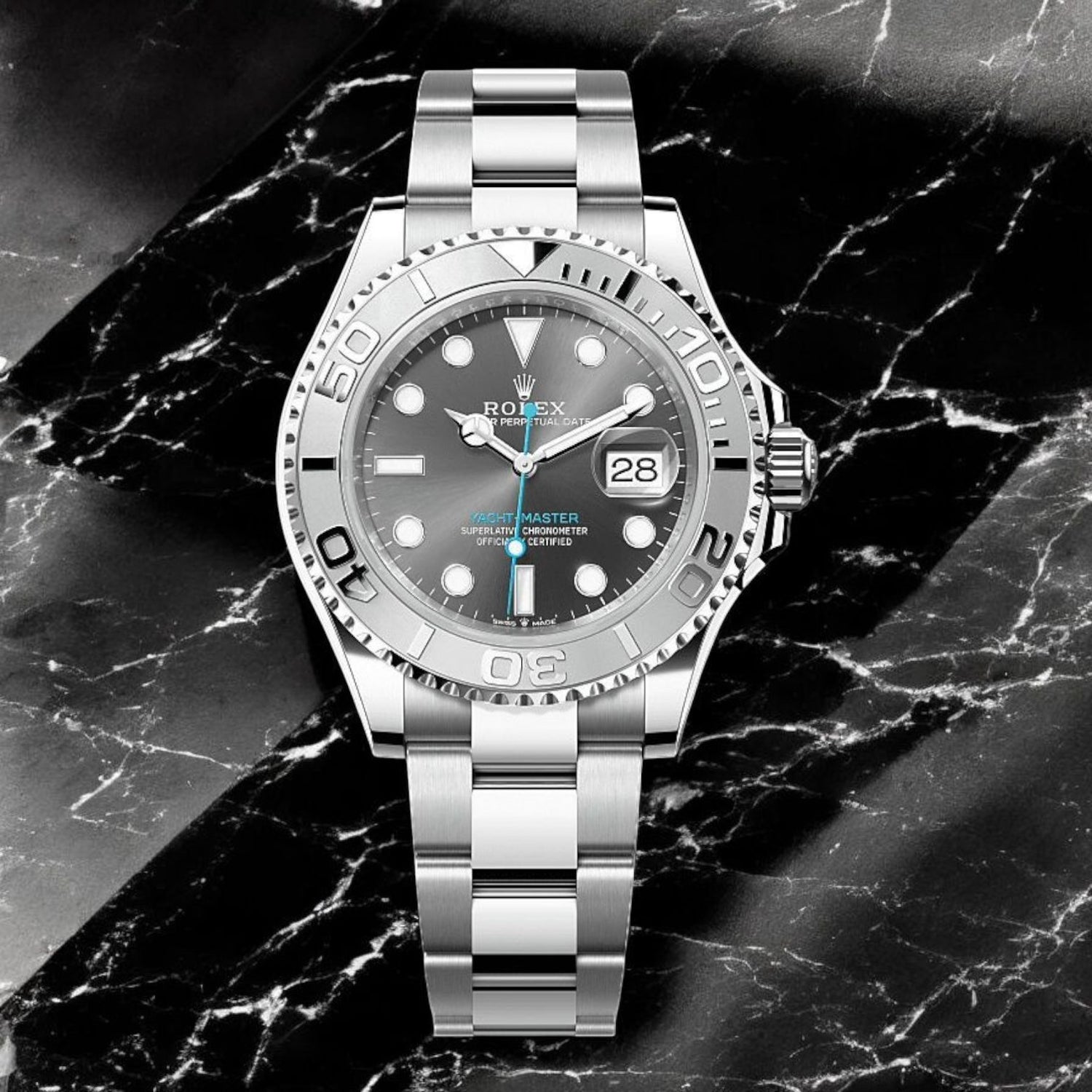 ROLEX REPLICA YATCH MASTER - Repliche Orologi di Lusso | Cloni Rolex