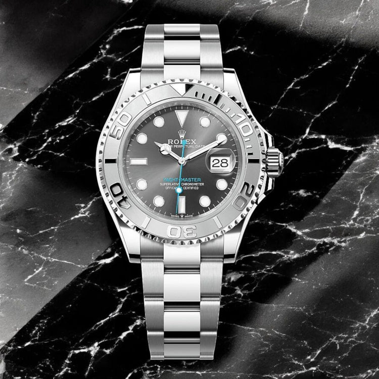 ROLEX REPLICA YATCH MASTER - Repliche Orologi di Lusso | Cloni Rolex