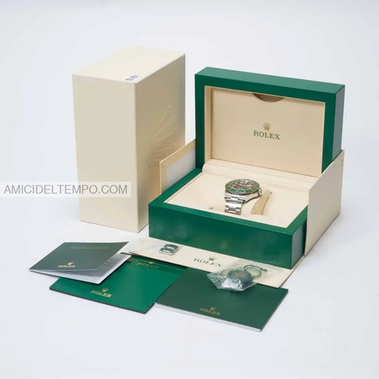Replica rolex Scatola con certificati repliche rolex