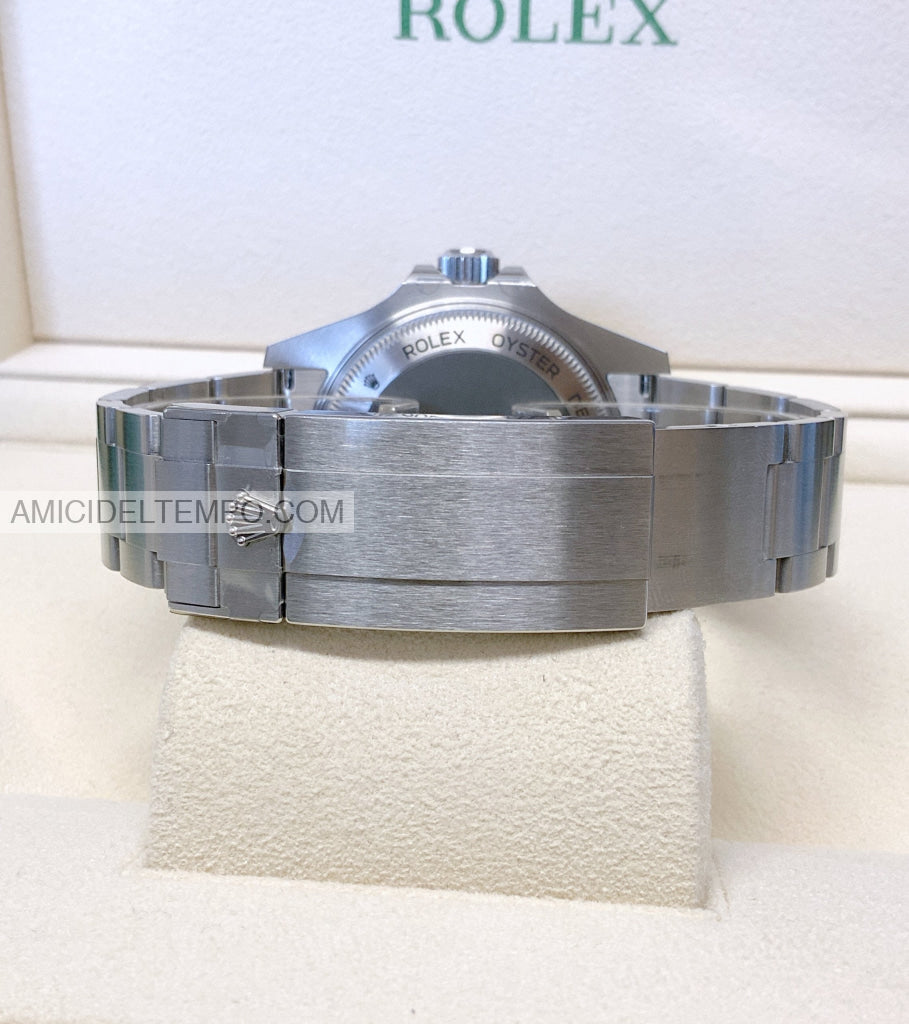 Replica Rolex replica deepsea 44mm case ceramica bezel orologio replica Amici del Tempo rolex replica