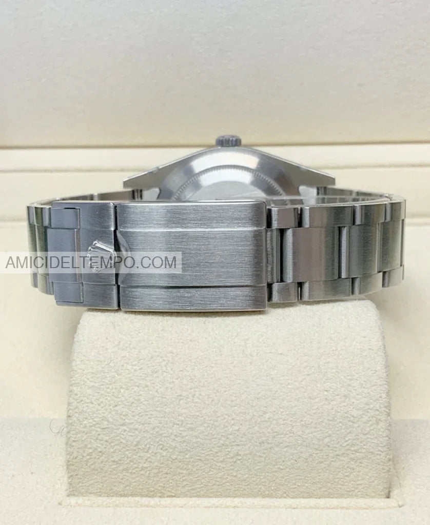 Rolex replica Explorer I acciaio 124273 orologio replica Amici del Tempo rolex replica