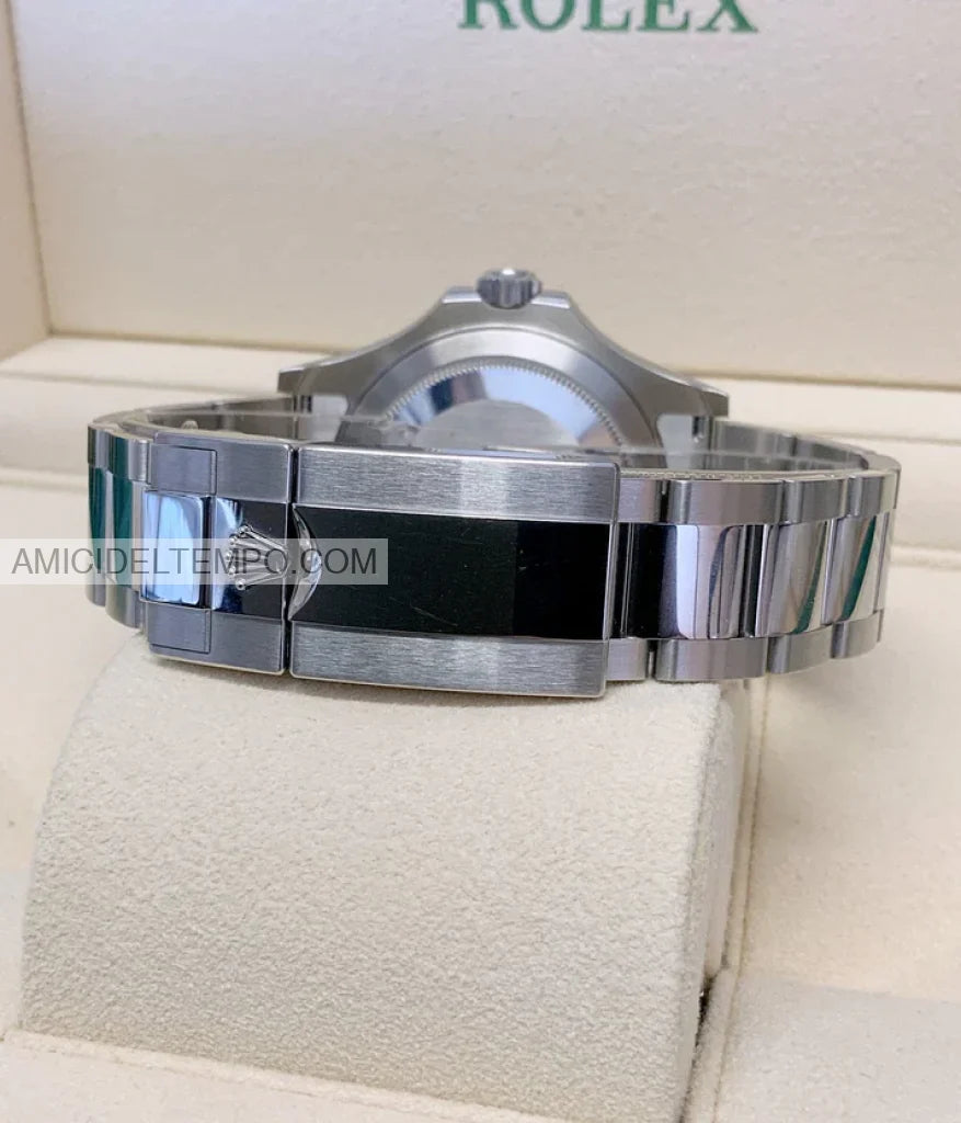 Rolex replica Yatch Master 126622 grigio 40mm orologio replica Amici del Tempo rolex replica